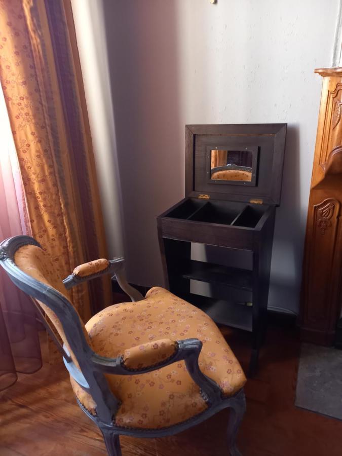 Maison D'Hotes Payan Champier Saint-Paul-Trois-Chateaux Luaran gambar