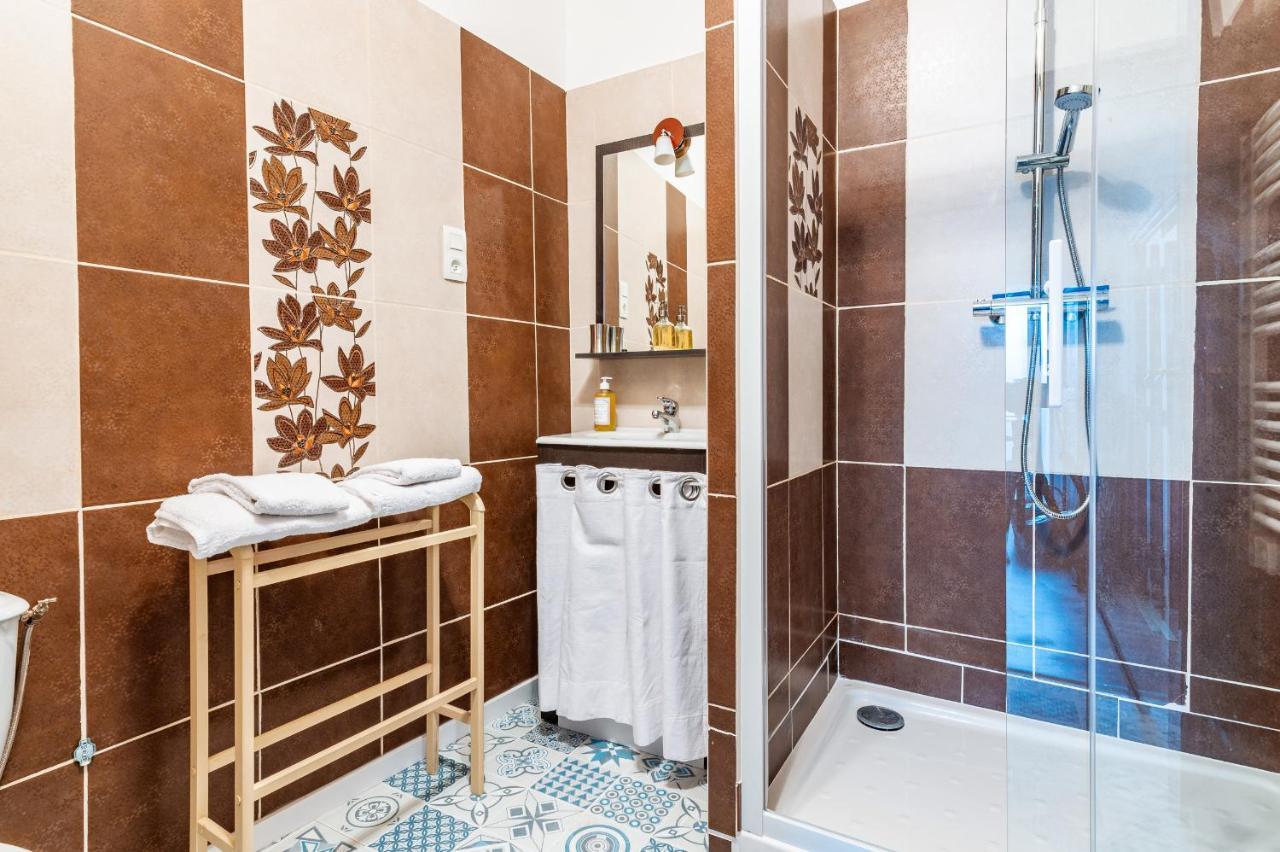 Maison D'Hotes Payan Champier Saint-Paul-Trois-Chateaux Luaran gambar