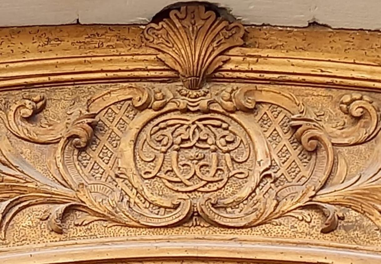 Maison D'Hotes Payan Champier Saint-Paul-Trois-Chateaux Luaran gambar