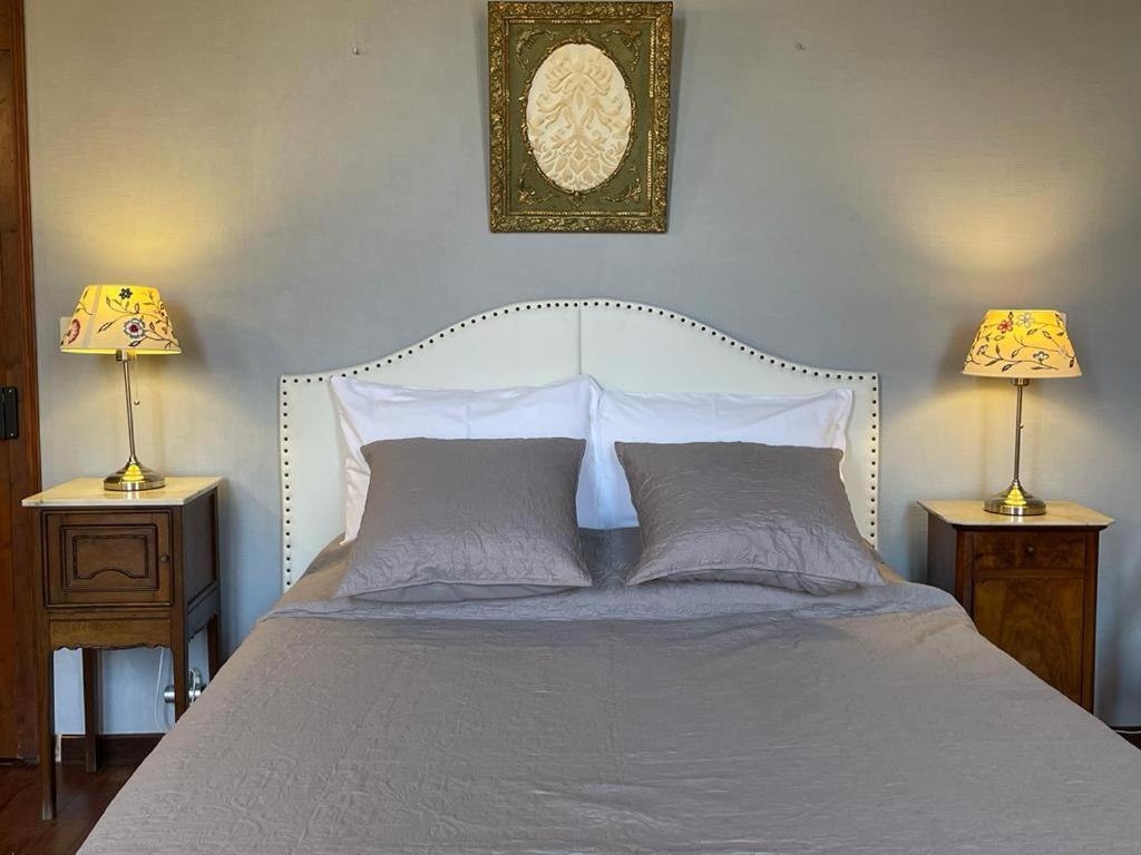 Maison D'Hotes Payan Champier Saint-Paul-Trois-Chateaux Luaran gambar