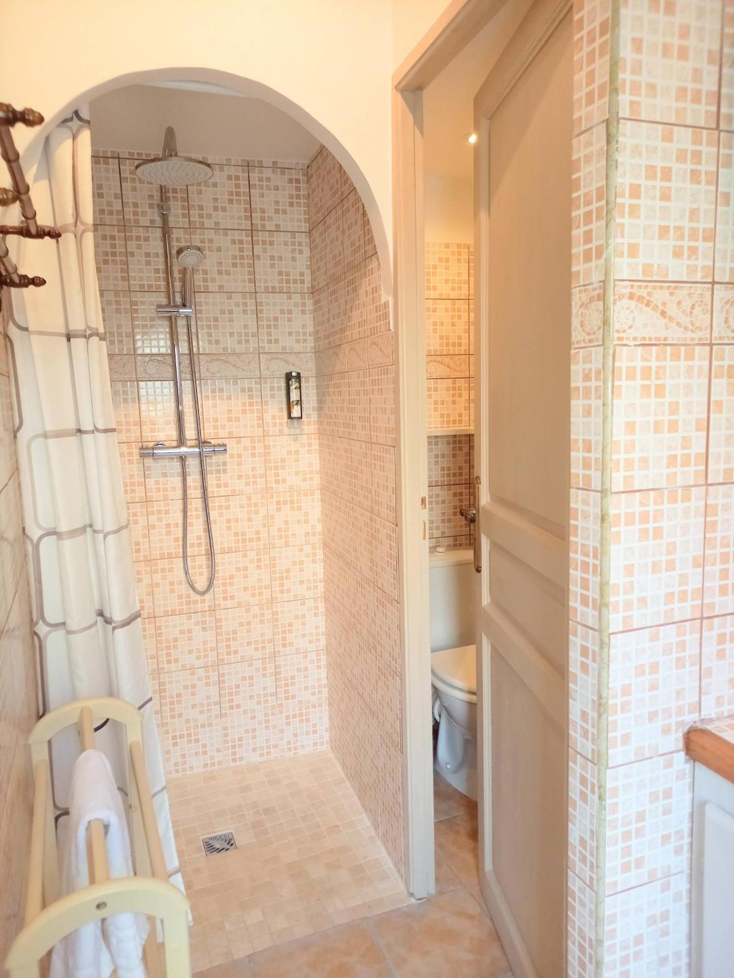 Maison D'Hotes Payan Champier Saint-Paul-Trois-Chateaux Luaran gambar