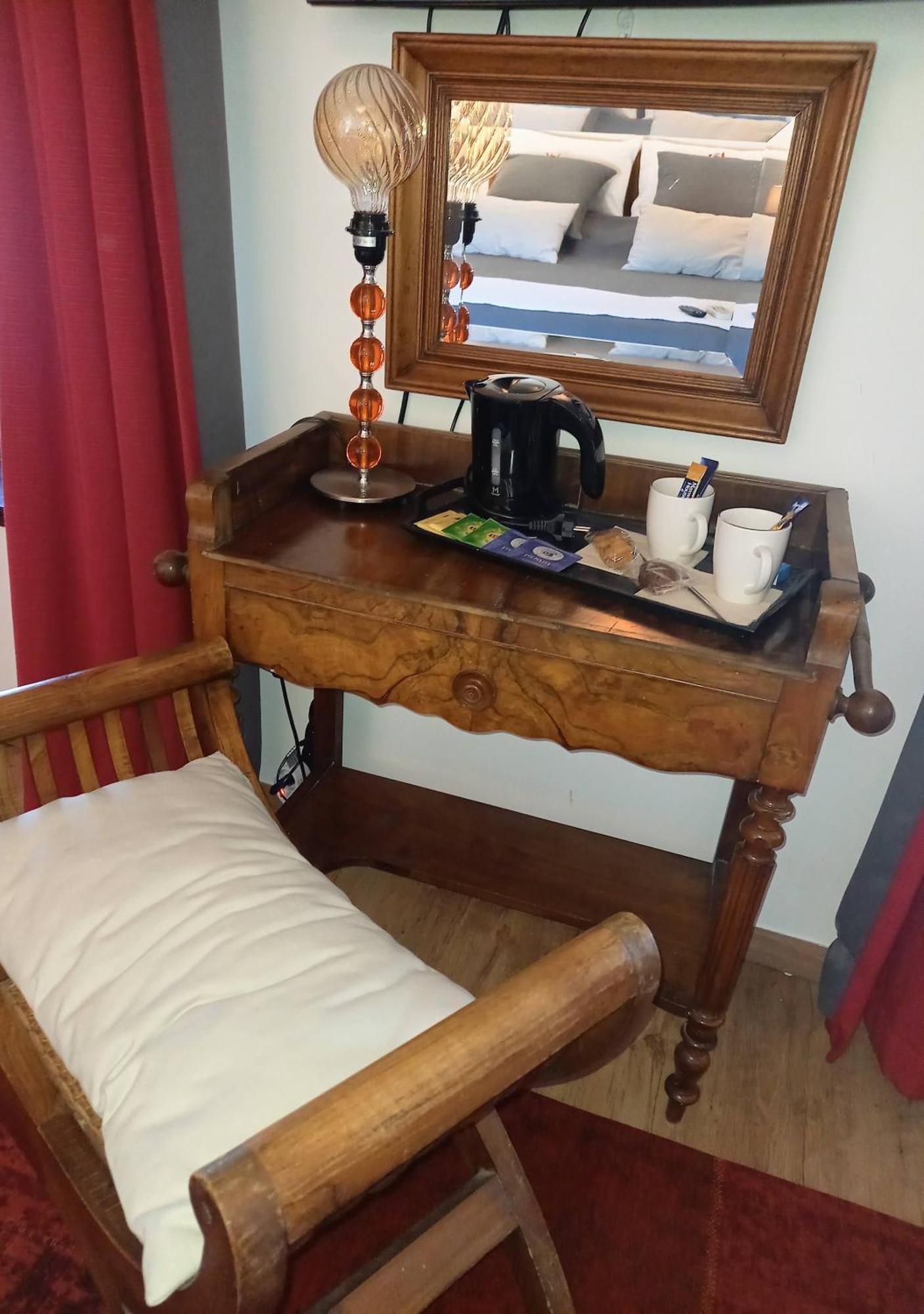 Maison D'Hotes Payan Champier Saint-Paul-Trois-Chateaux Luaran gambar