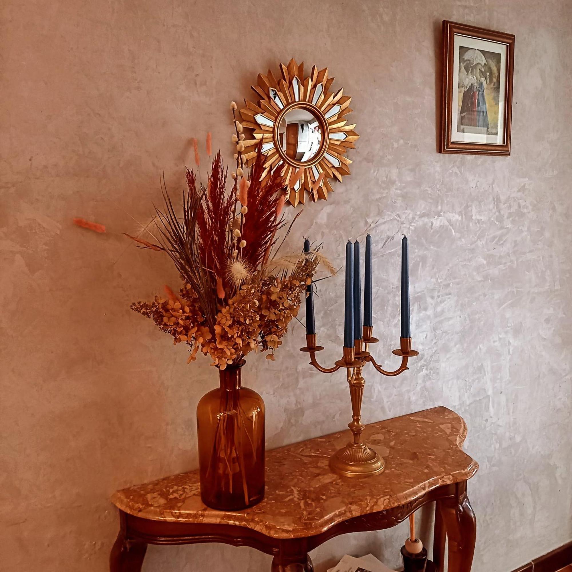 Maison D'Hotes Payan Champier Saint-Paul-Trois-Chateaux Luaran gambar